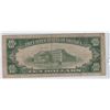 Image 2 : $10 NORTH AFRICA SILVER CERTIFICATE 1934