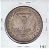 Image 2 : 1898 $1 SILVER MORGAN