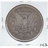 Image 2 : 1882 S $1 SILVER MORGAN
