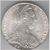Image 1 : BLAZING APPEAL SILVER MARIA THERESE 1780