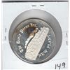 Image 2 : TIMES HERALD SILVER ROUND