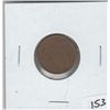 Image 1 : BLANK PLANCHET CENT
