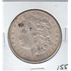 Image 1 : $1 MORGAN 1921 SILVER