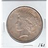 Image 1 : $1 SILVER PEACE 1923