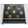 Image 1 : PRESTIGE ROYAL MINT SET PROOF 1988