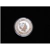 Image 1 : AUSTRALIA 1 OUNCE SILVER .999 FINE KOALA $1 2011