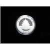Image 2 : PANDA CHINA SILVER 1 OUNCE .999 FINE 2011