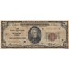 Image 1 : $20 FRBN 1929