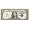 Image 1 : $1 1957 SILVER CERTIFICATE