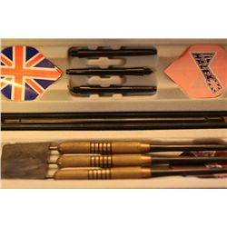 Halex Personal Dart Set