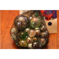 Marbles in Original Pack