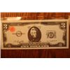 Image 1 : "Twe Dollars" $3 Imitation Currency