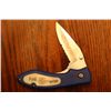 Image 1 : Fire Fighter Clip On Pocket Knife