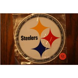 Pittsburgh Steelers Sticker