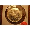 Image 1 : 1966 kennedy half dollar