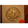 Image 1 : 1941 walker half dollar