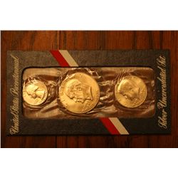 1776-1976 mint set