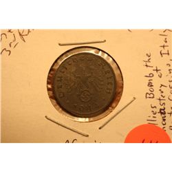 1944b german pfennig