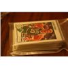 Image 1 : approx 40 basketball cards