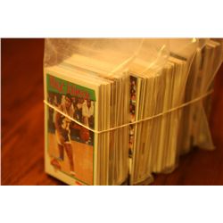 approx 150 basketball cards