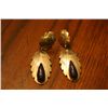 Image 1 : indian earrings (.925)
