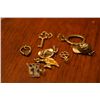 Image 1 : sterling pendants