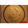 Image 1 : 1880-o morgan dollar