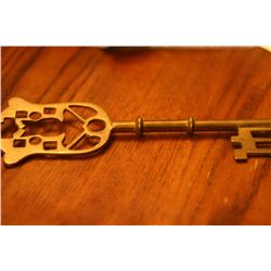 large key