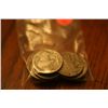Image 1 : 10 buffalo nickels