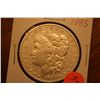 Image 1 : 1883 morgan dollar