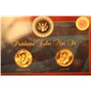 Image 1 : john adams pres dollars