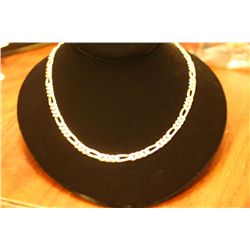 sterling necklace