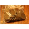 Image 1 : 50 Wheatback Pennies