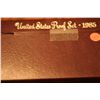 Image 1 : 1985 proof set
