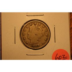 1903 v-nickel