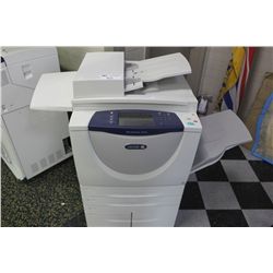XEROX WORKCENTRE 5735 COPIER