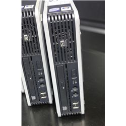 HP INTEL CORE 2 V PRO COMPUTER