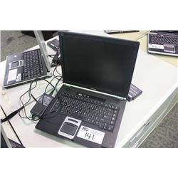 TOSHIBA TECRA S2  NOTEBOOK COMPUTER