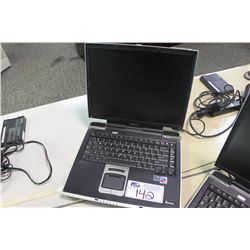 TOSHIBA TECRA S2  NOTEBOOK COMPUTER