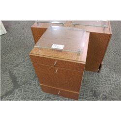 HAIR STYLIST STATION