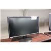 Image 1 : VIEWSONIC 22" FLAT PANEL MONITOR