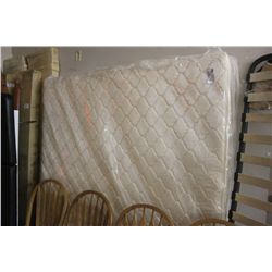 KING SIZE MATTRESS