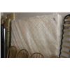 Image 1 : KING SIZE MATTRESS