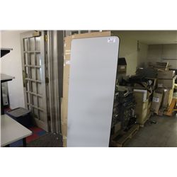 6FT GREY FOLDING TABLE