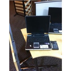 TOSHIBA TECRA NOTEBOOK COMPUTER
