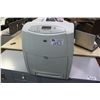 Image 1 : HP COLOUR LASERJET 4600DTN LASER PRINTER