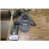 Image 1 : POLYCOM CONFERENCE TELEPHONE