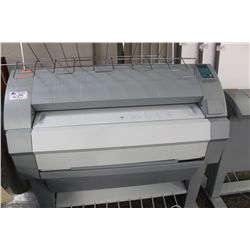 OCE 9400-II WIDE FORMAT PRINTER