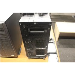 DELL POWER EDGE 2500 SERVER
