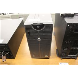 DELL POWER EDGE 2500 SERVER